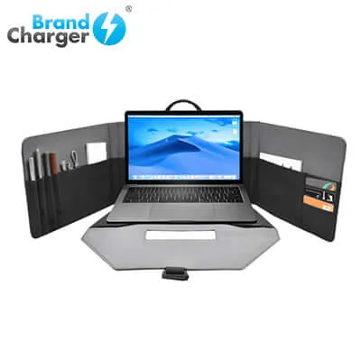 BrandCharger Specter Workspace laptop Bag