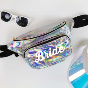 Bride, Babe Fanny Pack