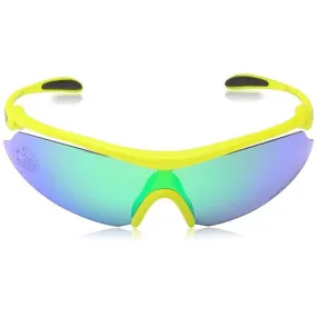 Briko Endure Pro Yellow Sunglasses