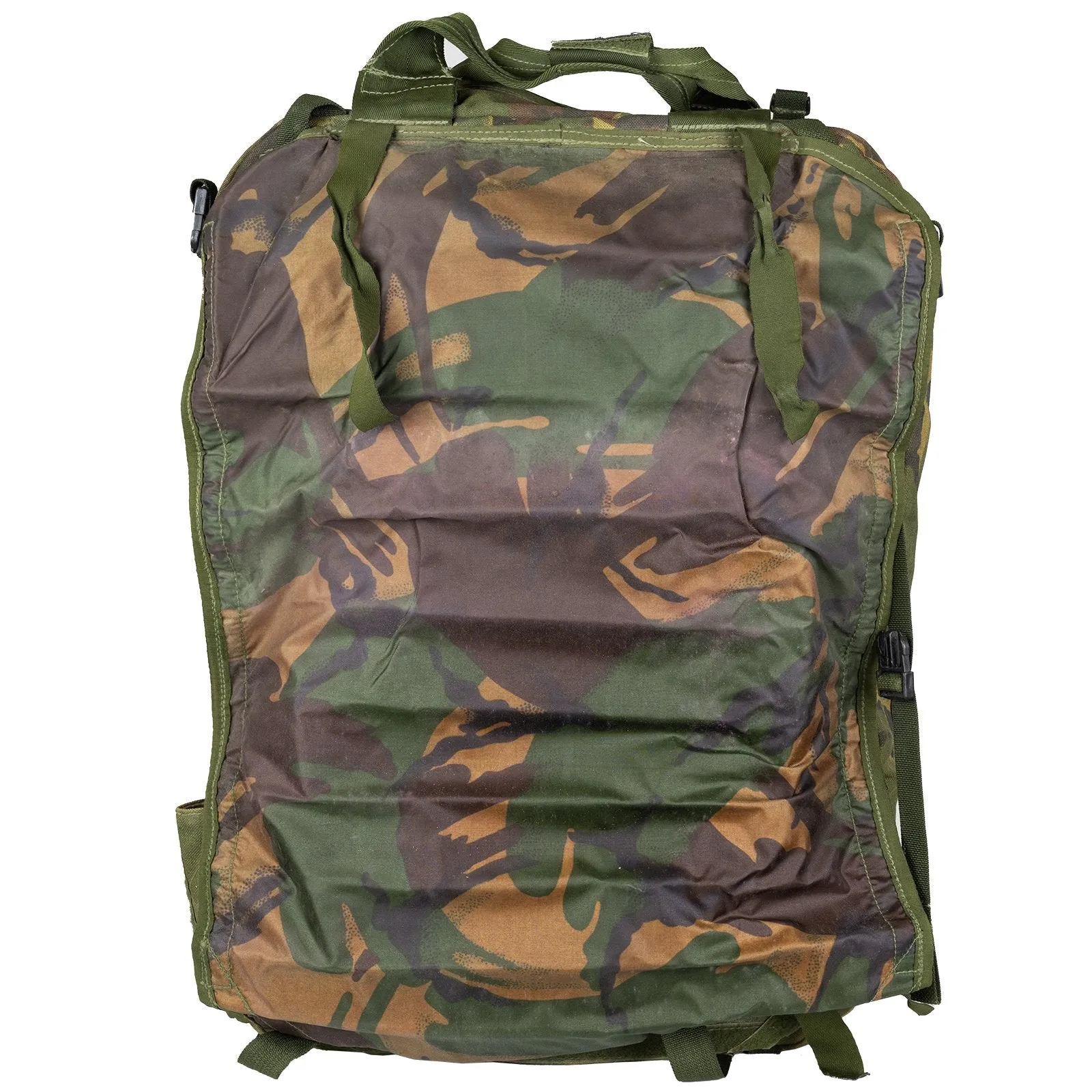 British Army Medical Snatchbag