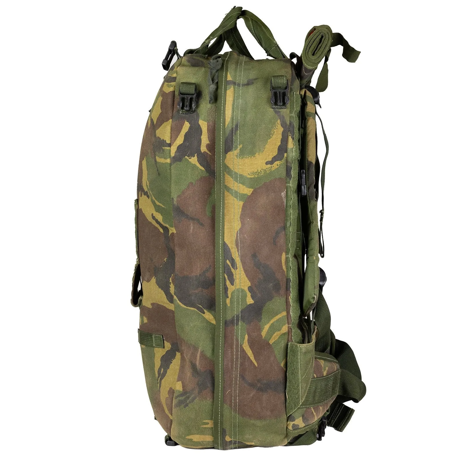 British Army Medical Snatchbag