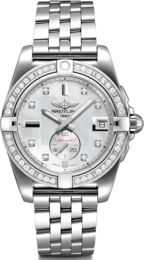 BRT Watch Galactic 36 Ladies