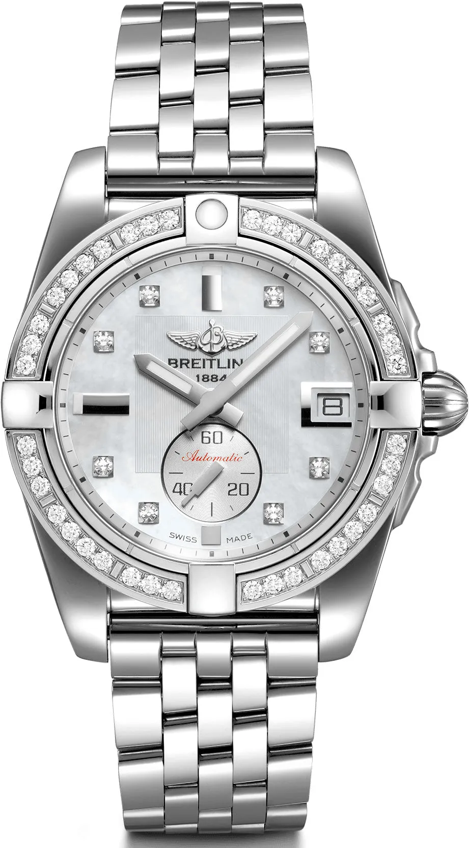 BRT Watch Galactic 36 Ladies