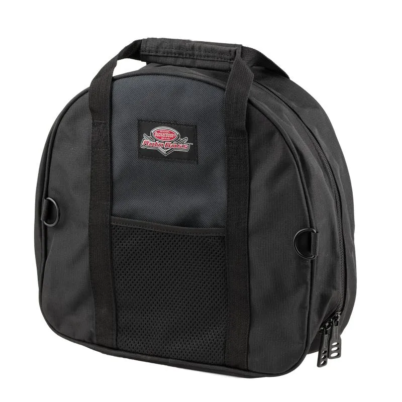 Bucket Boss AB30070 AutoBoss Cable Bag. Black