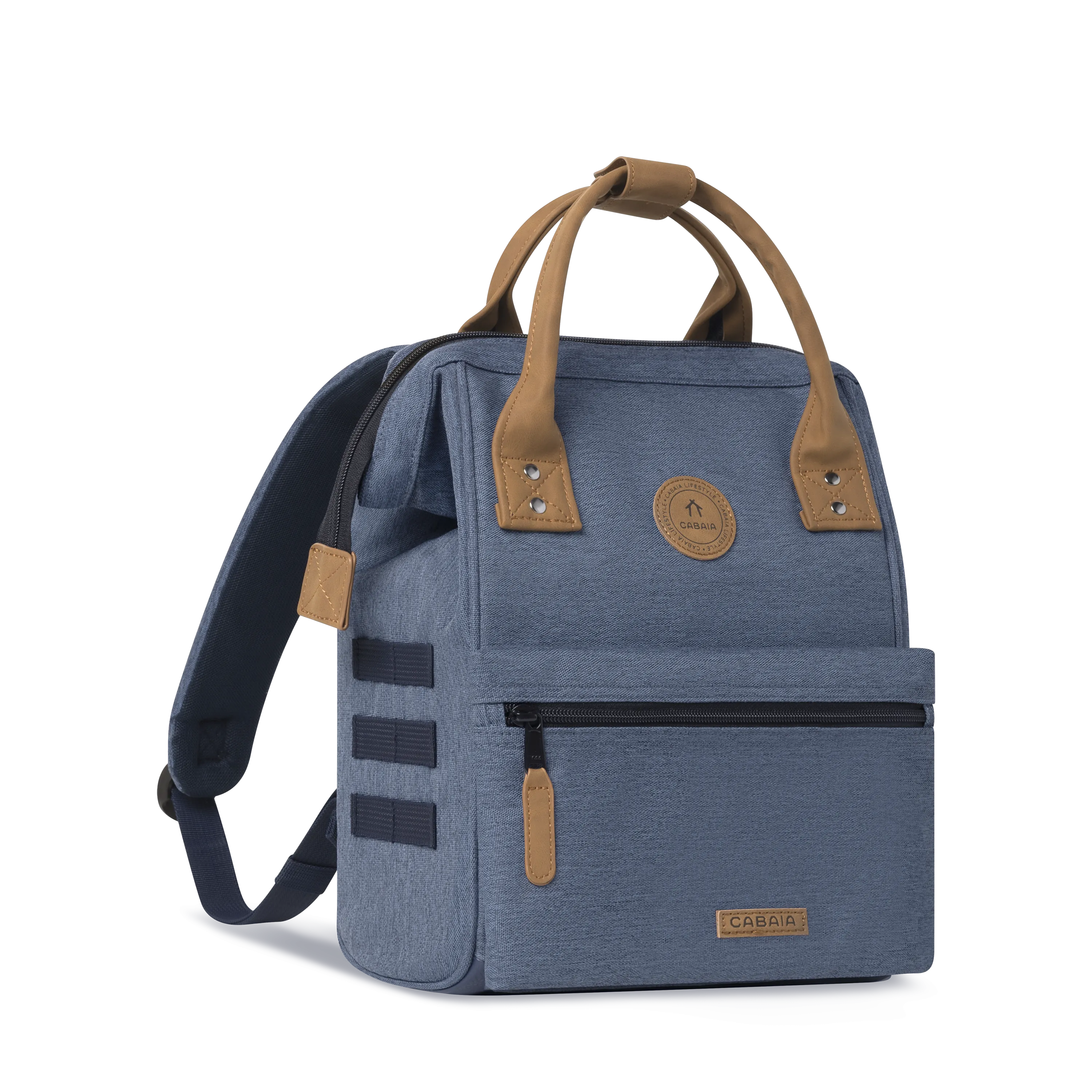 CABAÏA - Backpack Adventurer Small