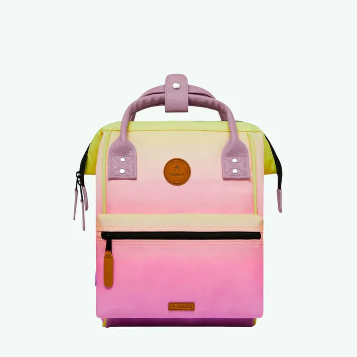 CABAÏA - Backpack Adventurer Small