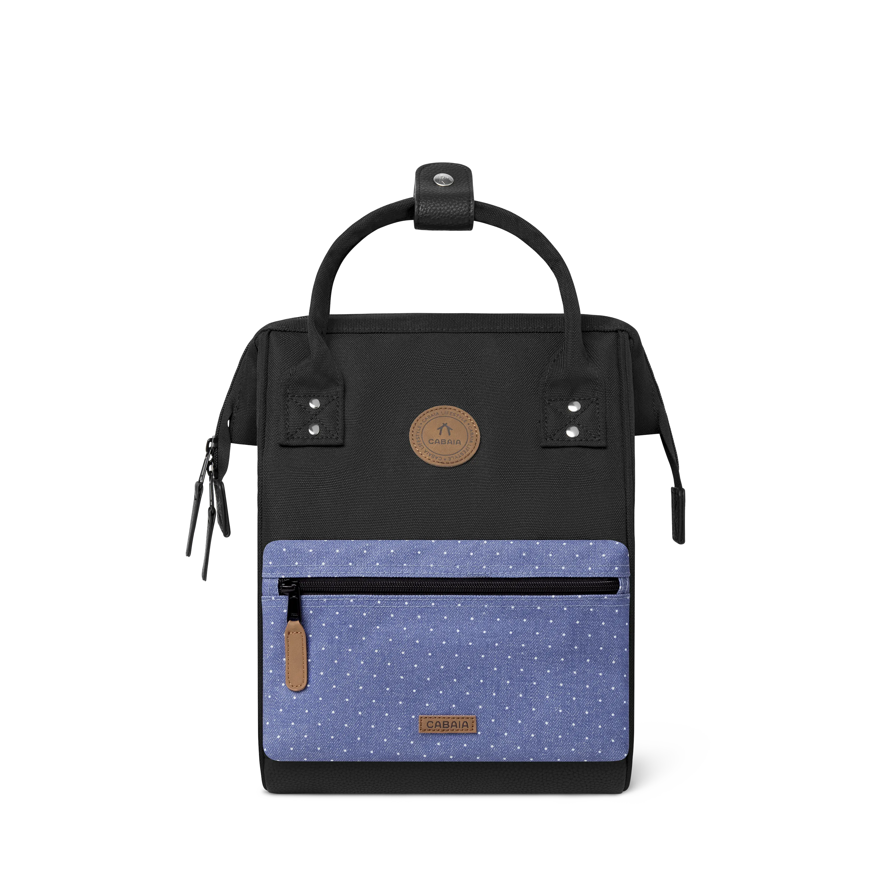 CABAÏA - Backpack Adventurer Small