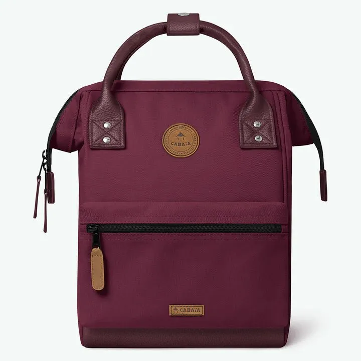 CABAÏA - Backpack Adventurer Small