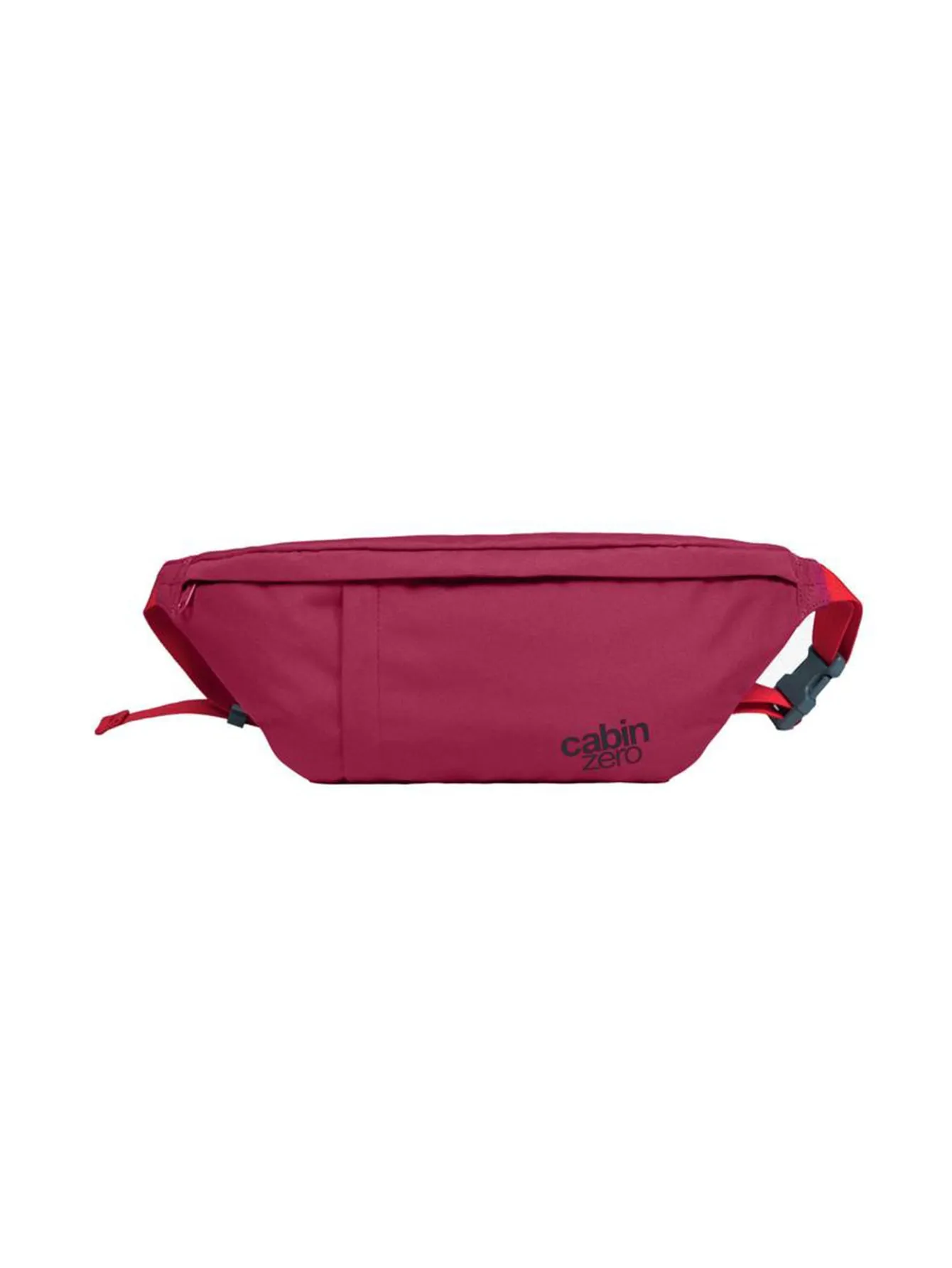 Cabinzero Hip Pack 2L in Jaipur Pink Color