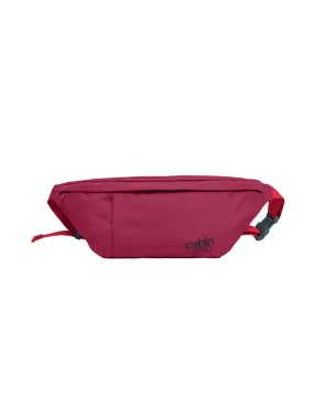 Cabinzero Hip Pack 2L in Jaipur Pink Color