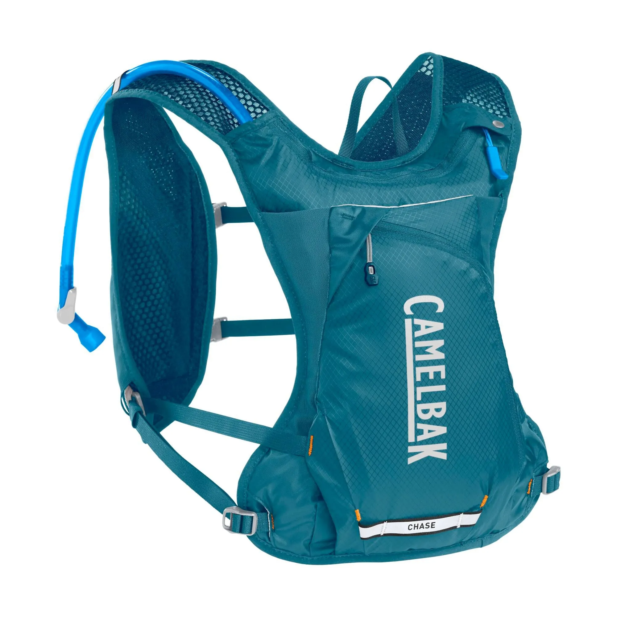 Camelbak Chase Race 4 Hydration Vest with Crux 1.5L Reservoir