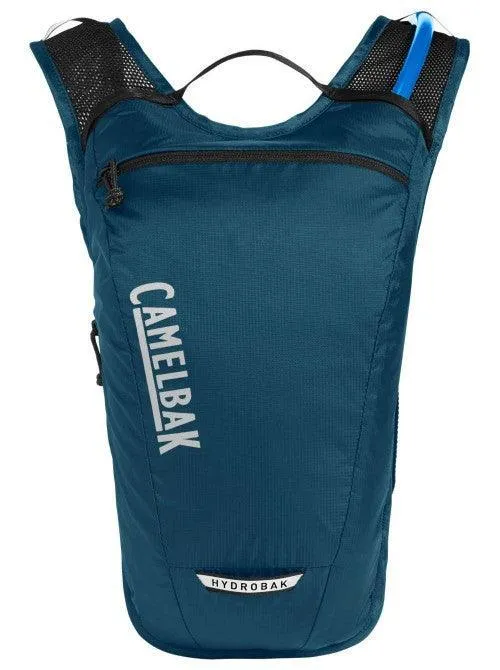 Camelbak Hydrobak Light 1.5L Backpack - Gibraltar Navy / Black