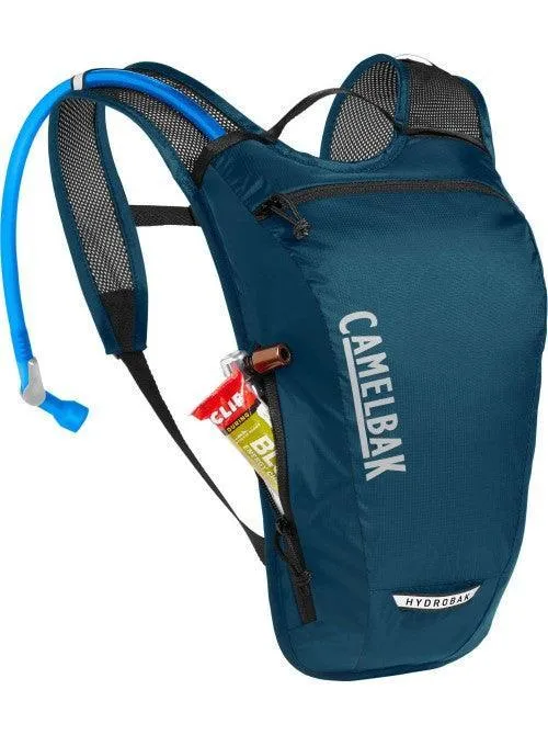 Camelbak Hydrobak Light 1.5L Backpack - Gibraltar Navy / Black