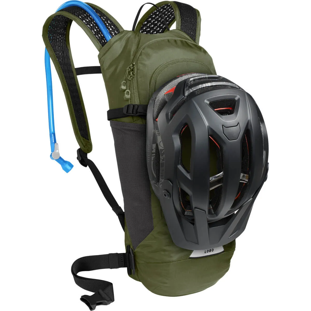 CamelBak Lobo 9 2 Ltr Hydration Pack