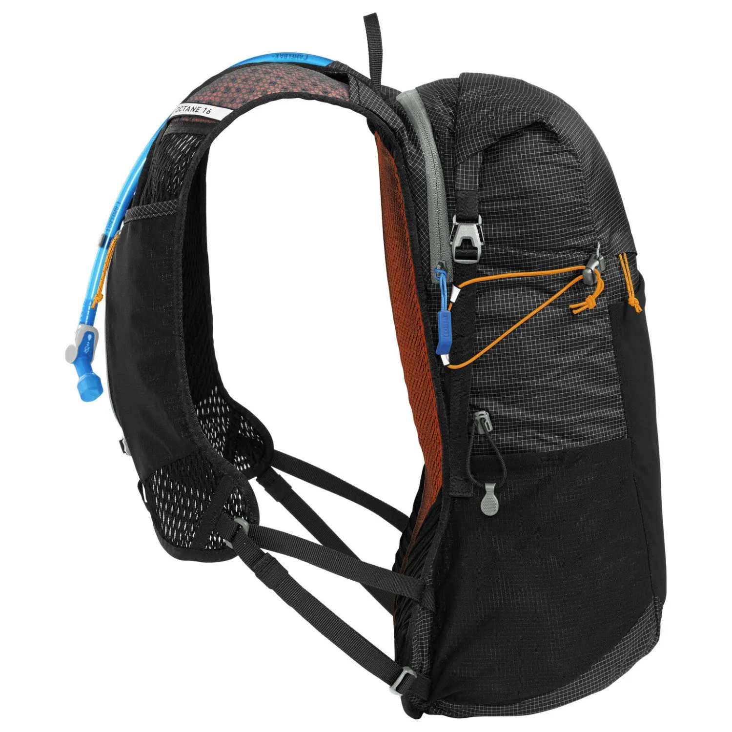 CamelBak Octane 16 Hydration Hiking Pack 2L