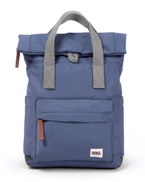 Canfield B Sustainable Rucksack Airforce Blue