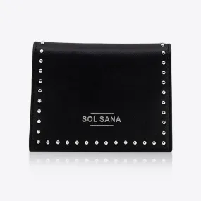 Cardcase Black/Silver