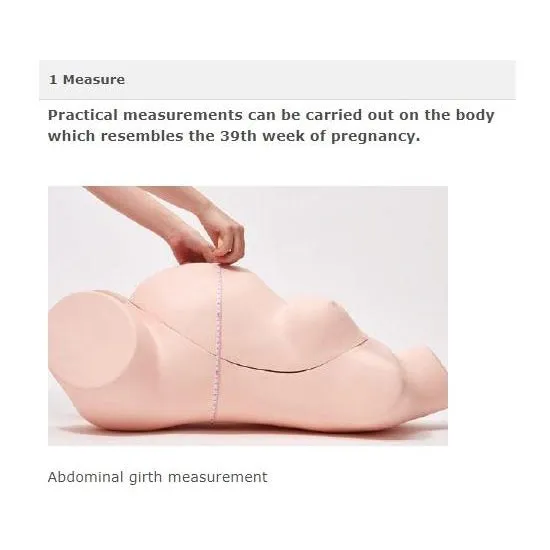 Cardiotocograph Simulator II