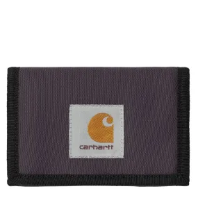 Carhartt WIP Alec Wallet Artichoke