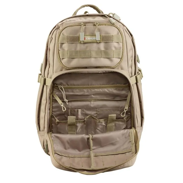 Caribee Combat 32L Backpack