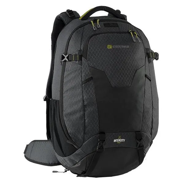 Caribee - Intercity 50L Backpack - Black