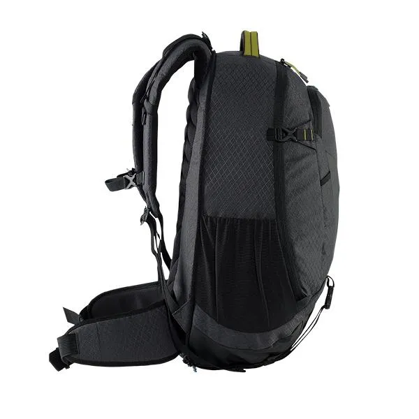 Caribee - Intercity 50L Backpack - Black