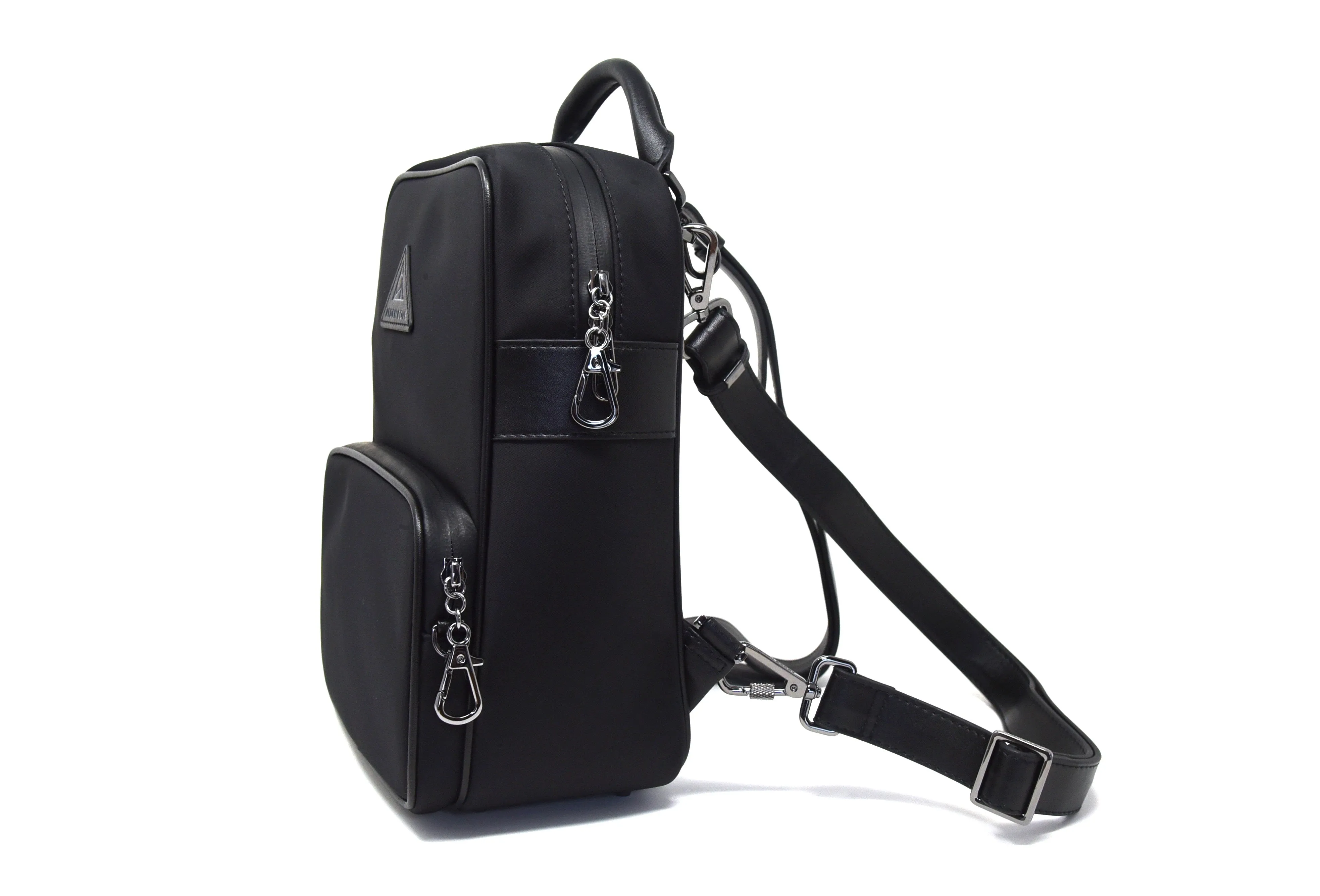 Carmel Convertible Backpack and Crossbody