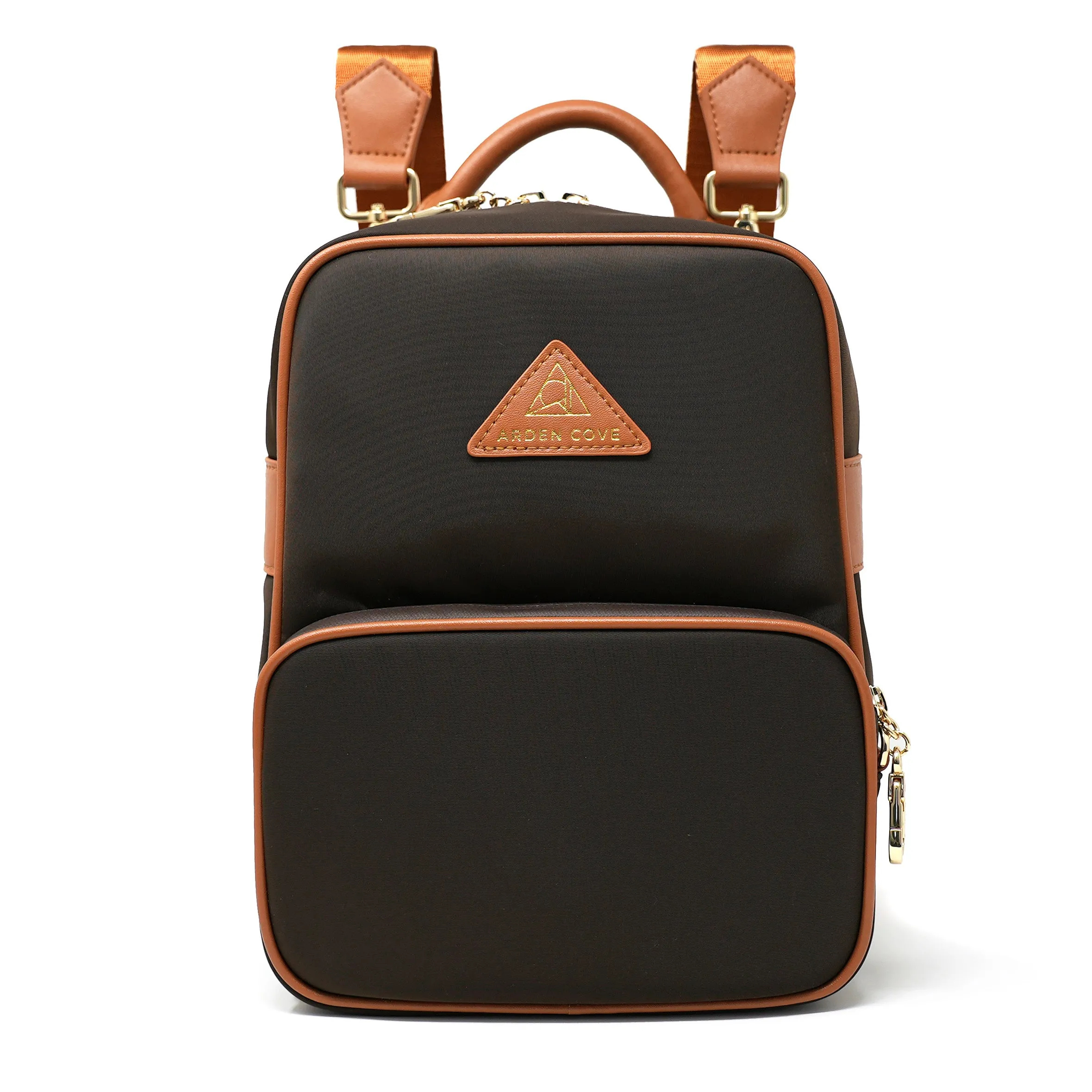 Carmel Convertible Backpack and Crossbody