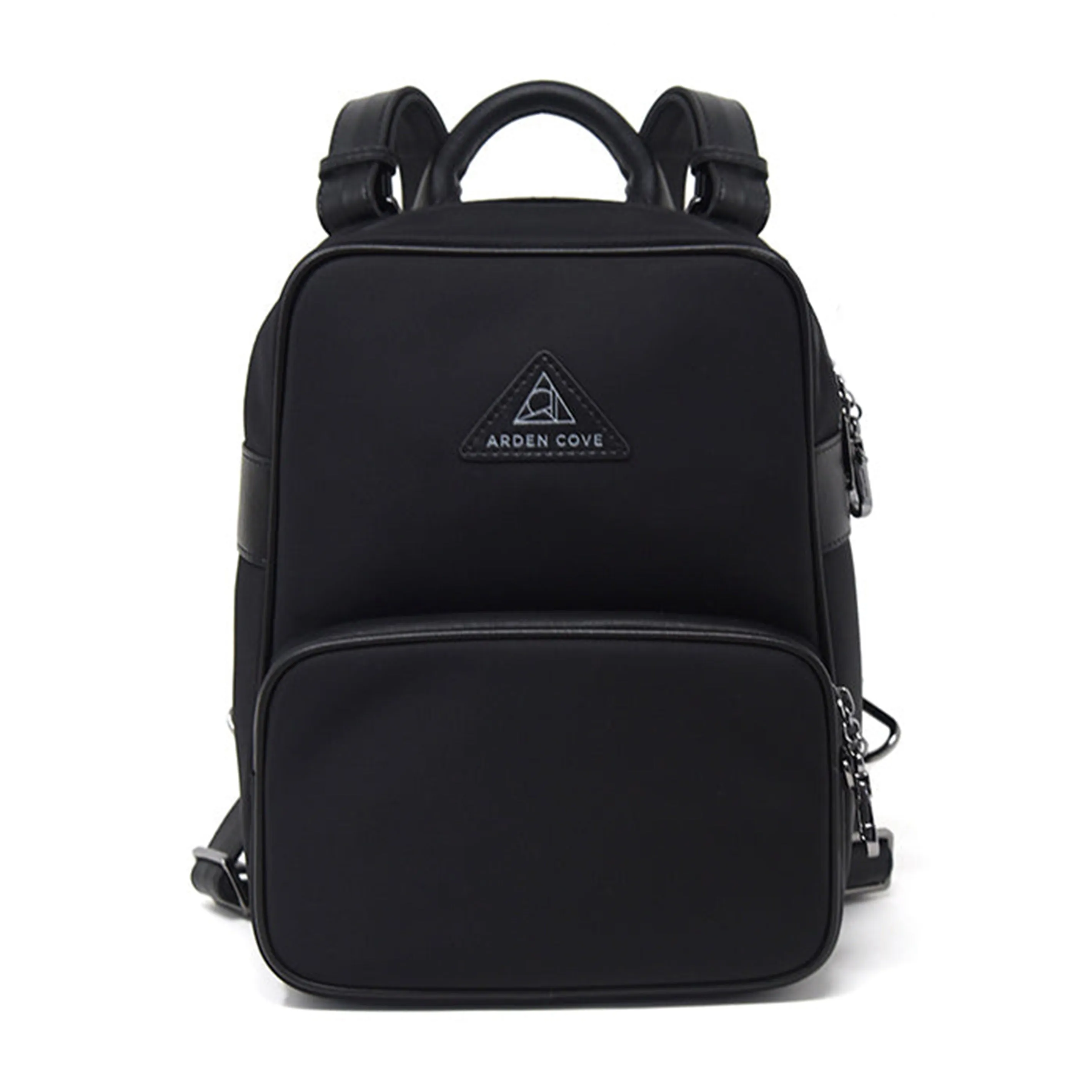 Carmel Convertible Backpack and Crossbody