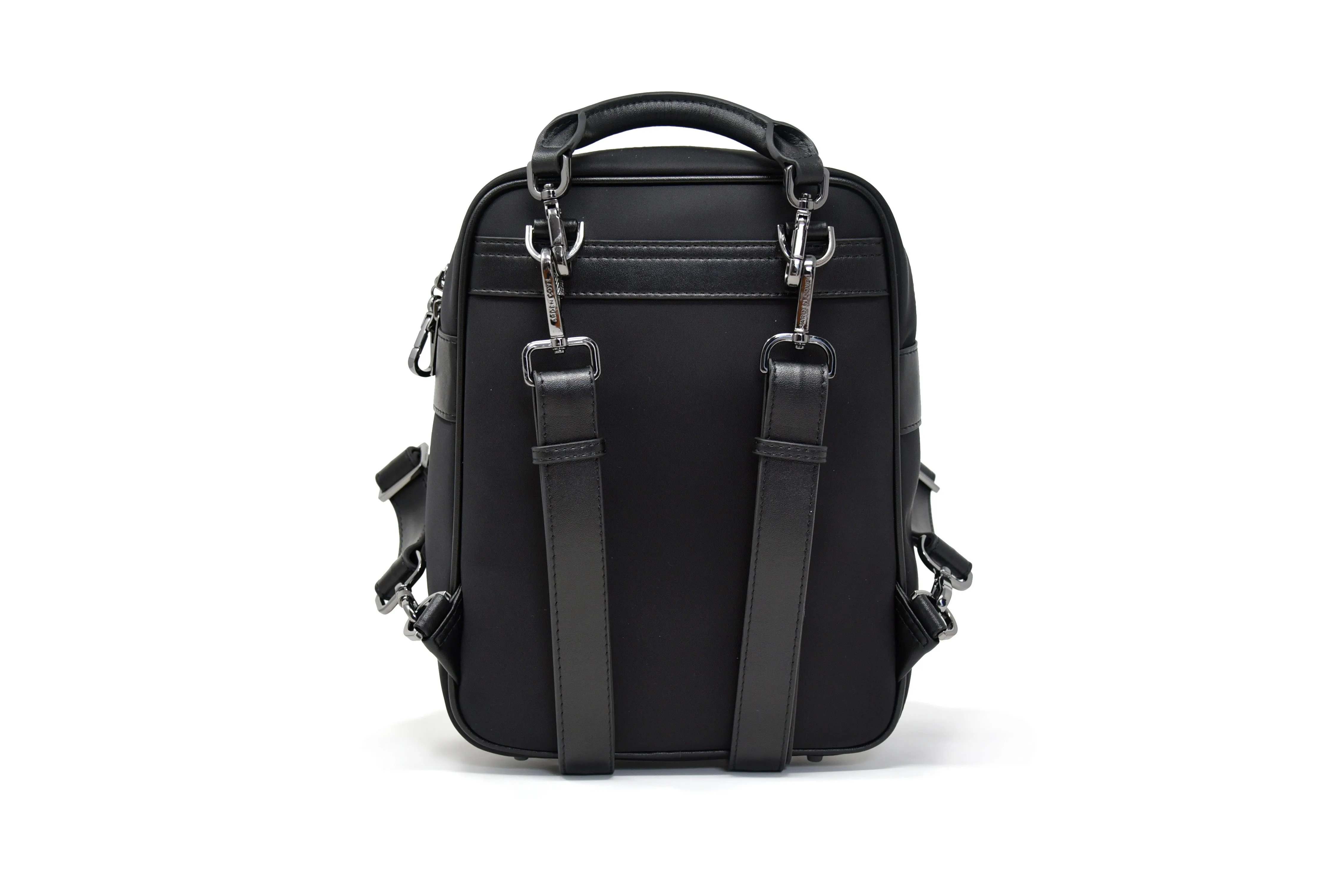 Carmel Convertible Backpack and Crossbody