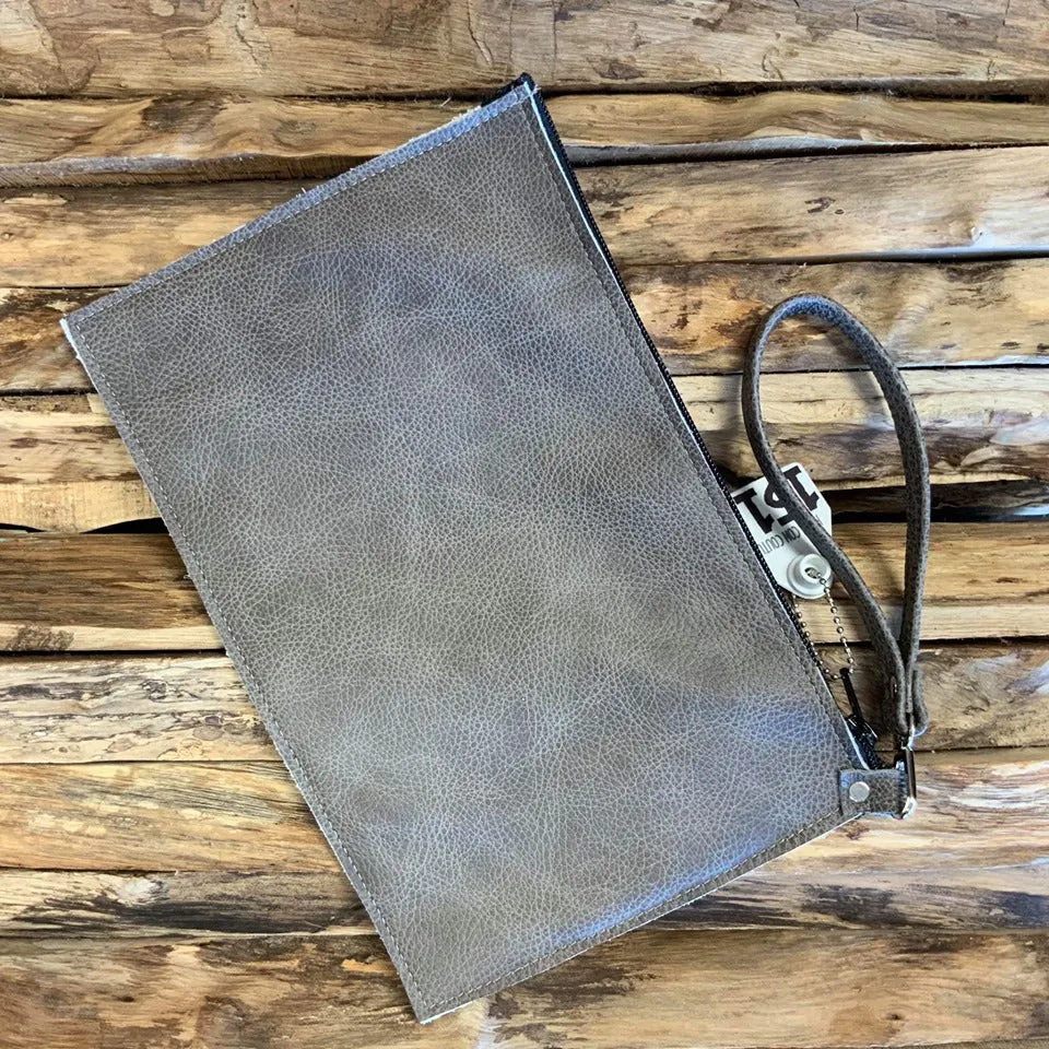 Catchall Clutch -  #1510