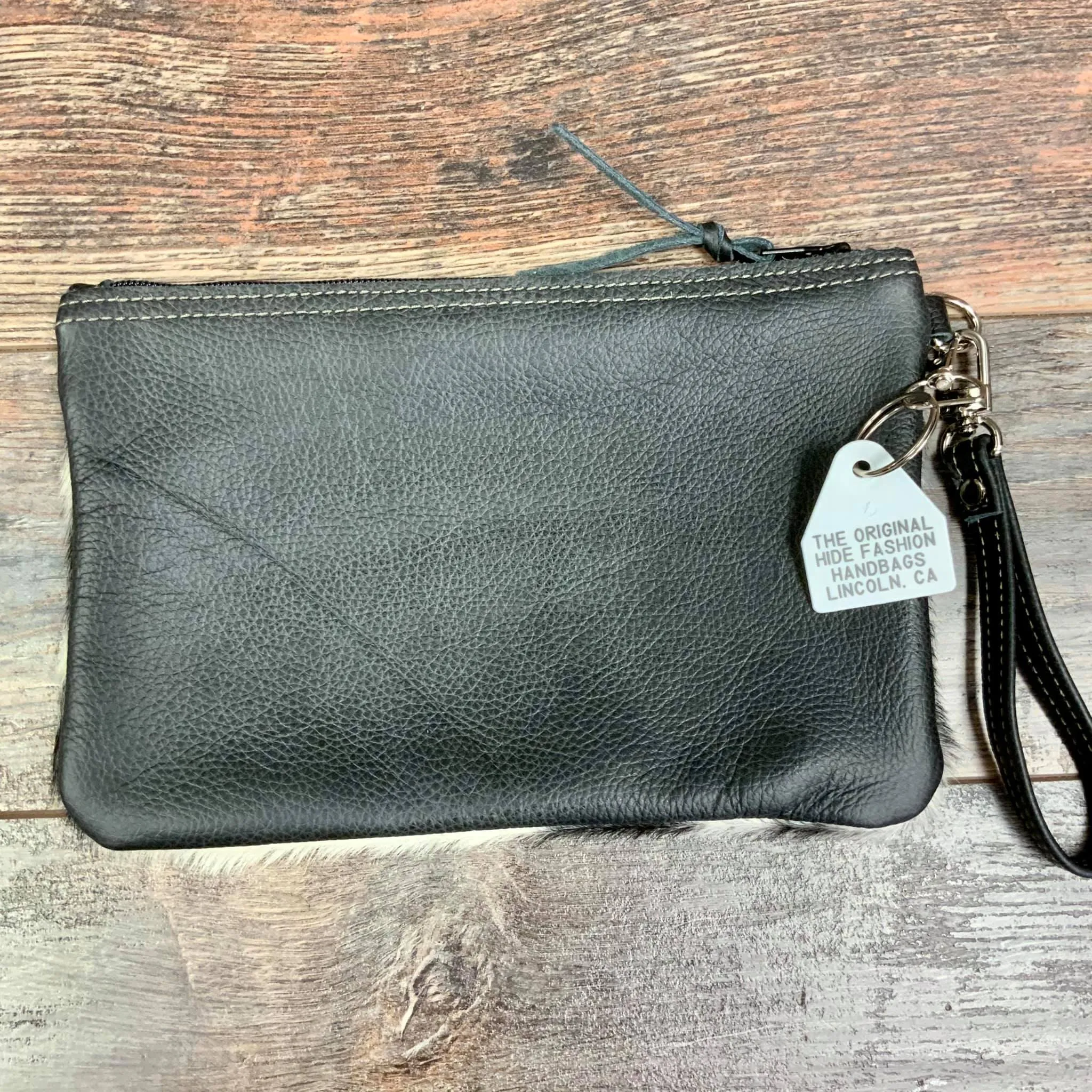 Catchall Clutch -  #5419