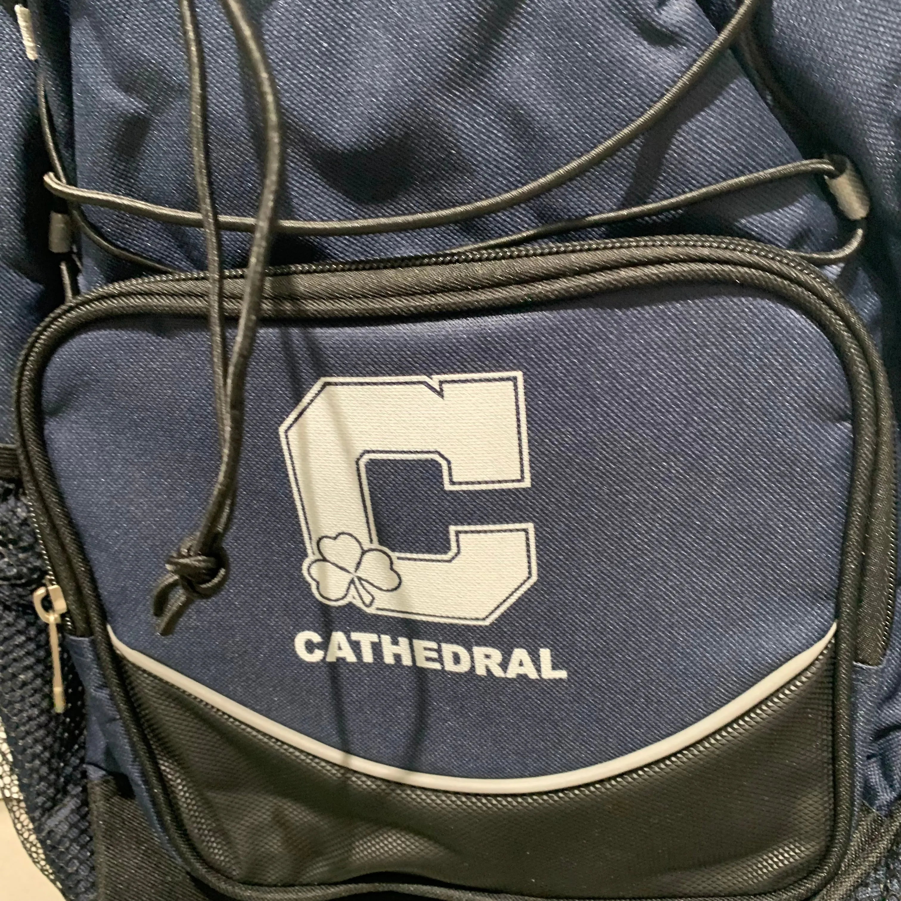 Cathedral Backpack Cooler