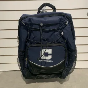 Cathedral Backpack Cooler