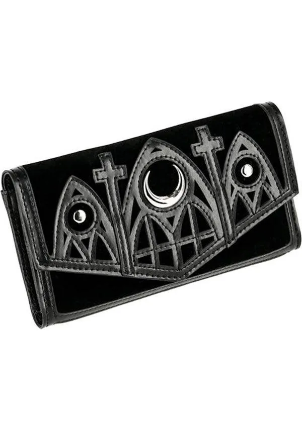 Cathedral | WALLET