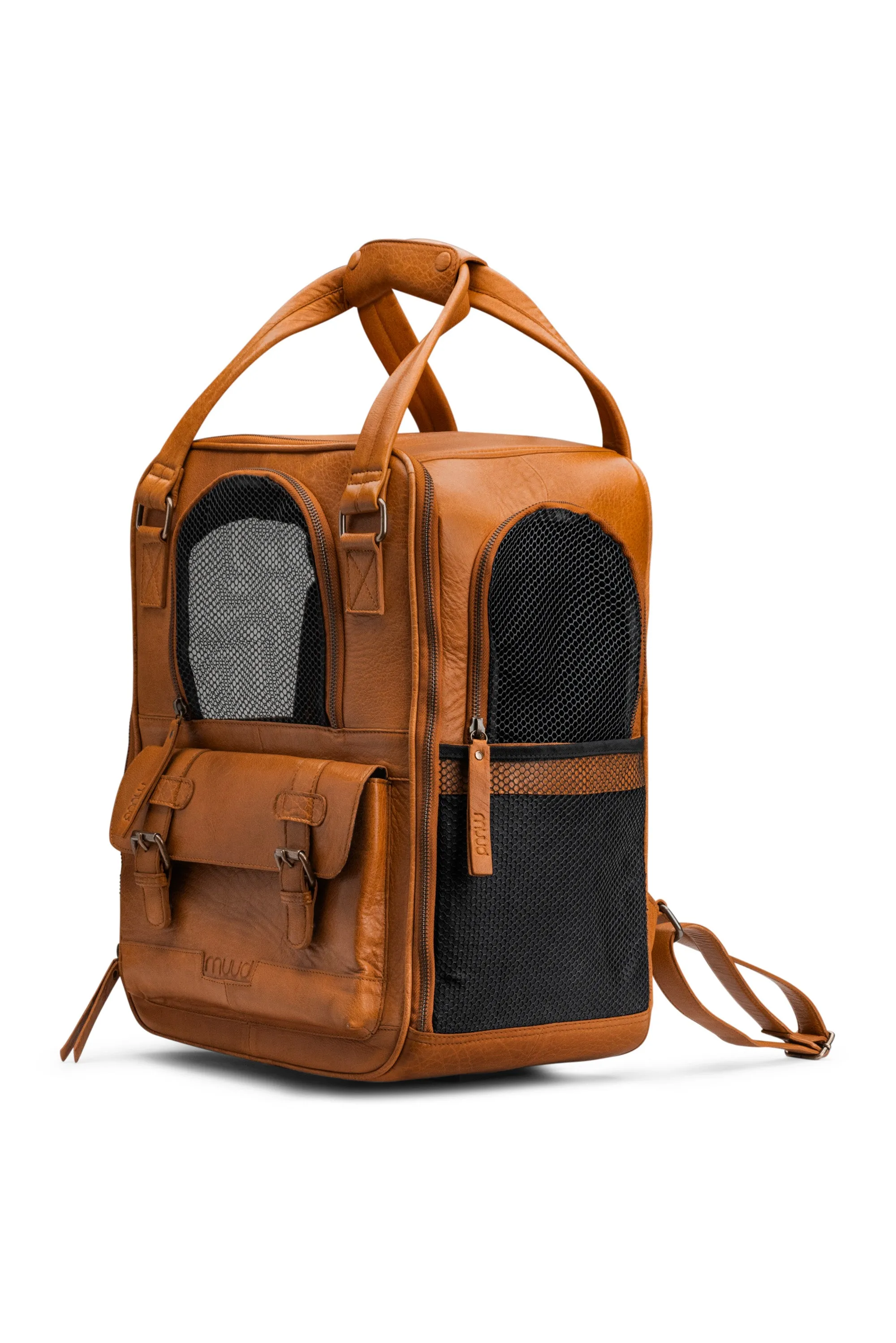 Cecily Transport Backpack