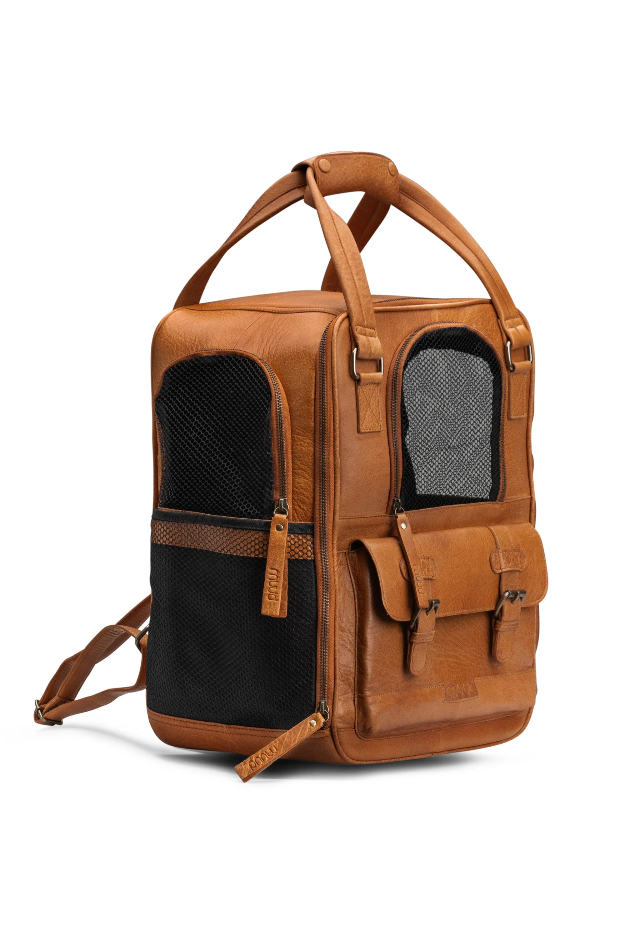 Cecily Transport Backpack