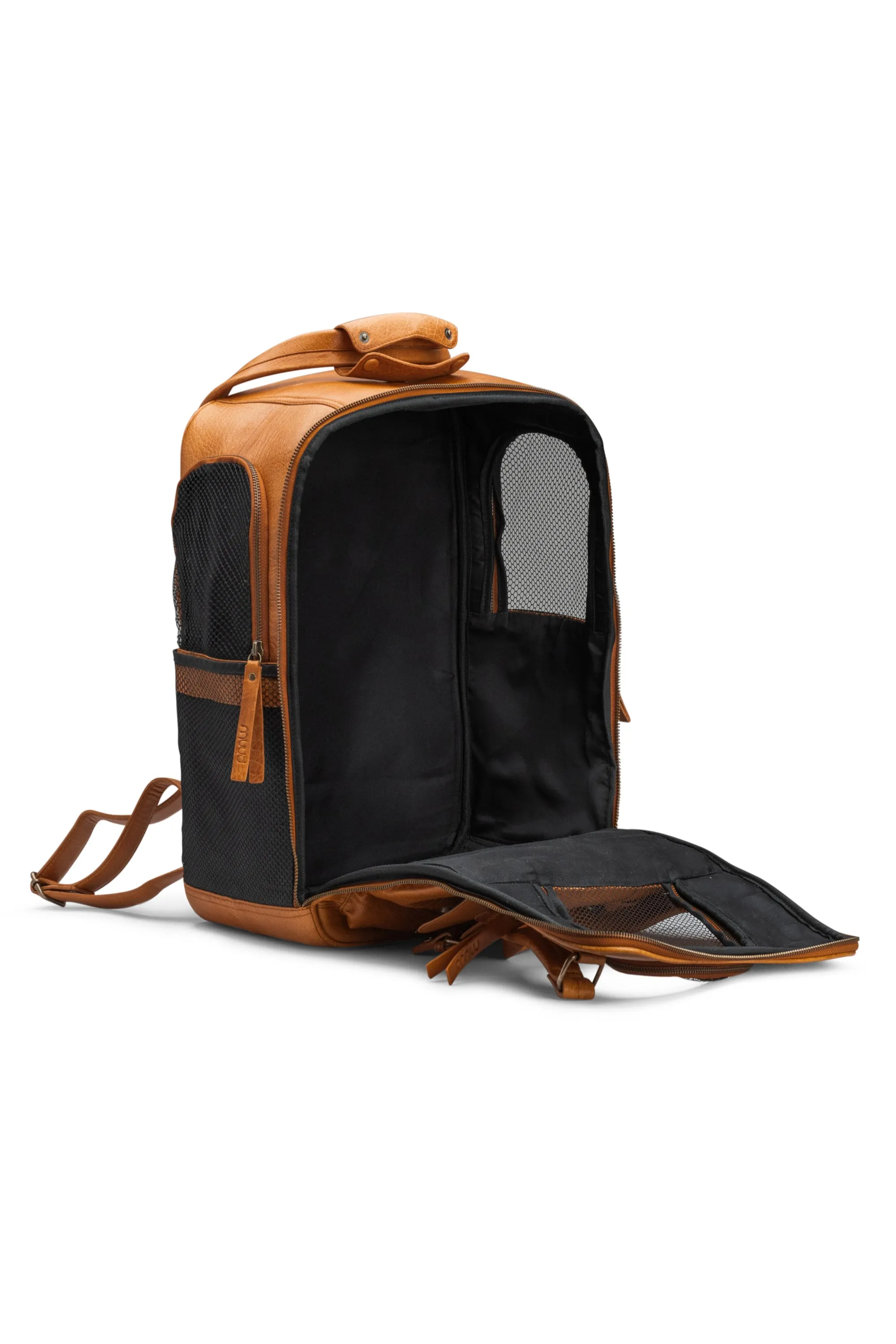 Cecily Transport Backpack