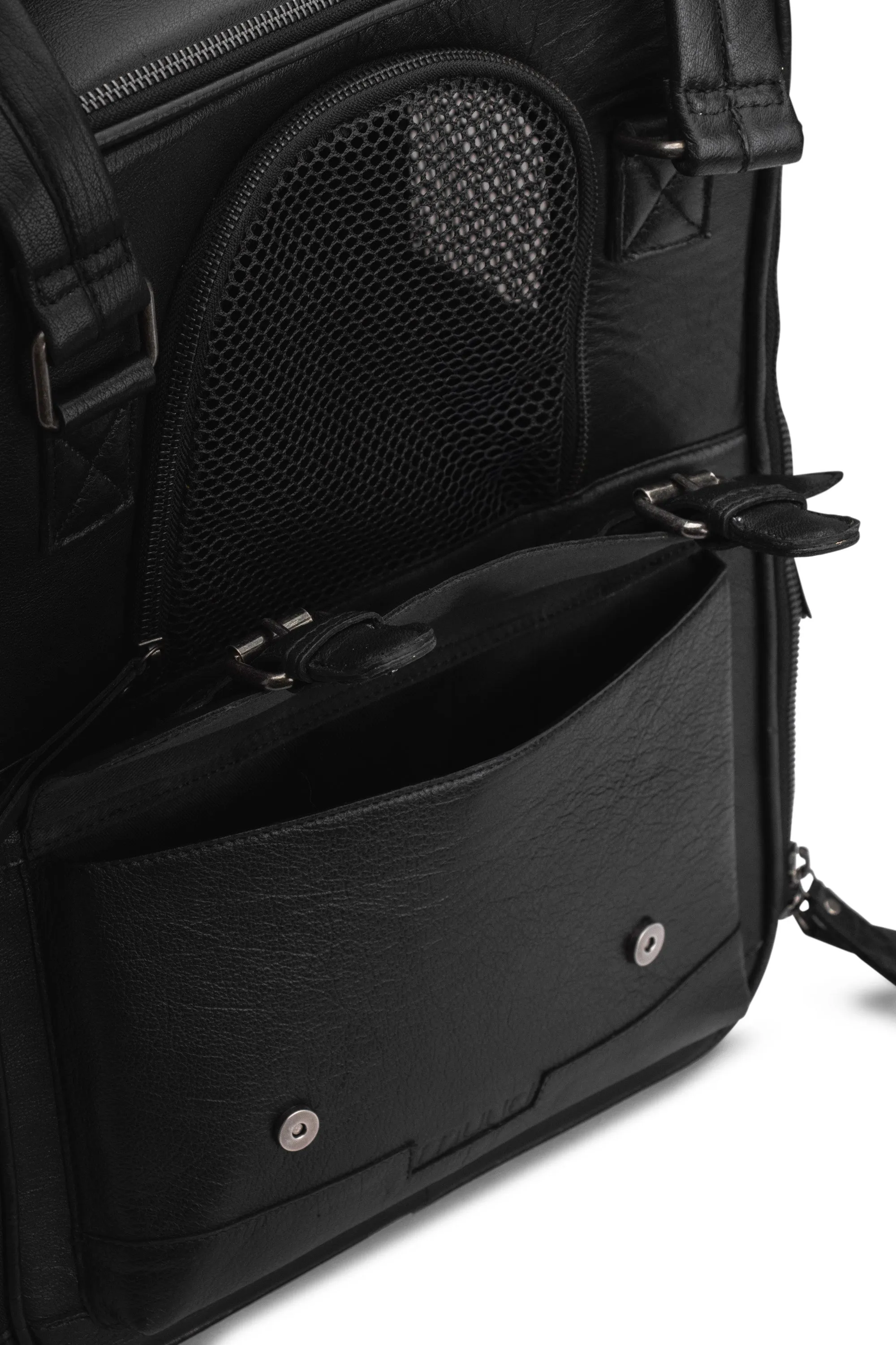 Cecily Transport Backpack