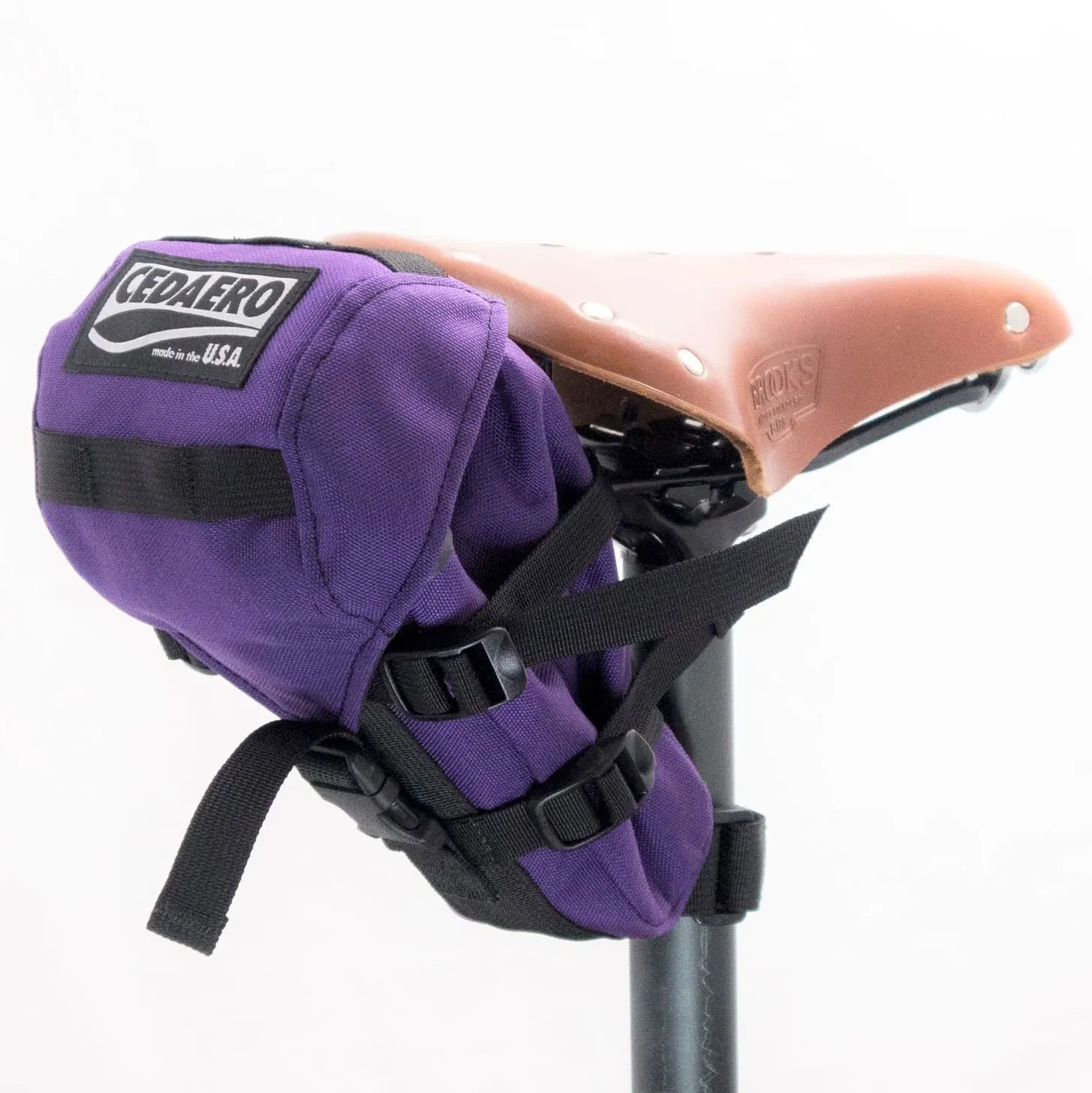 Cedaero Alger Draw 3L Seat Bag