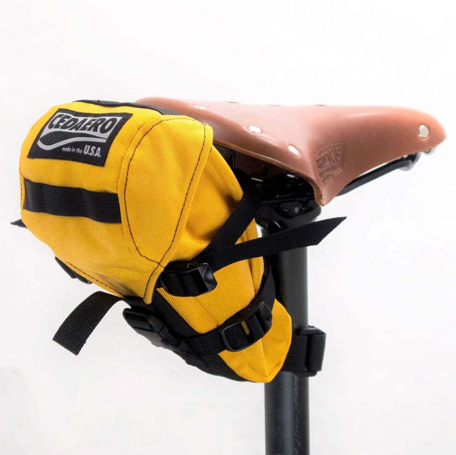 Cedaero Alger Draw 3L Seat Bag