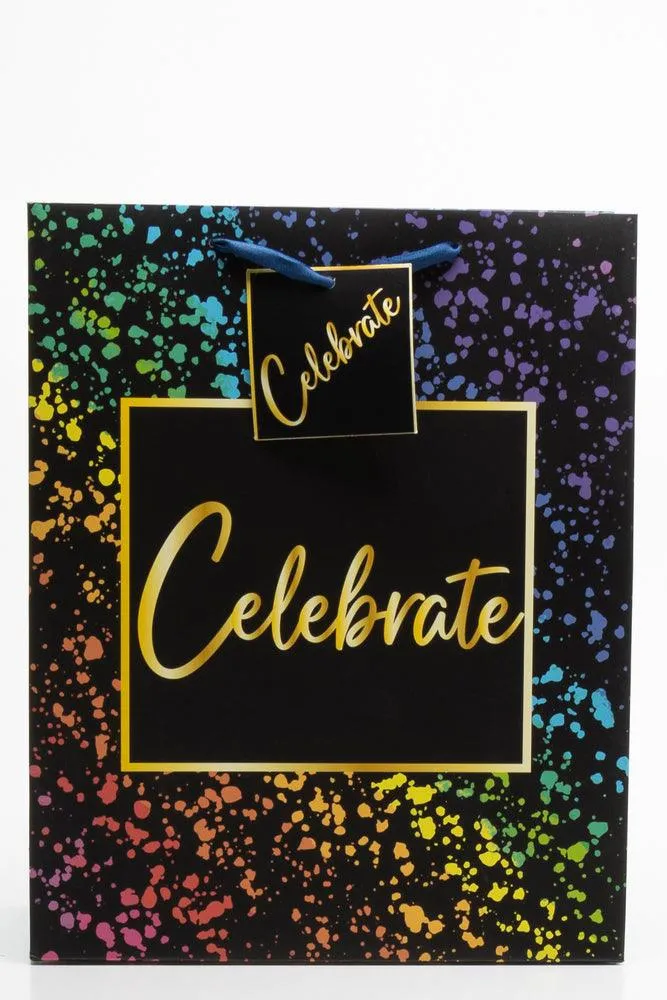 Celebrate Giftbag