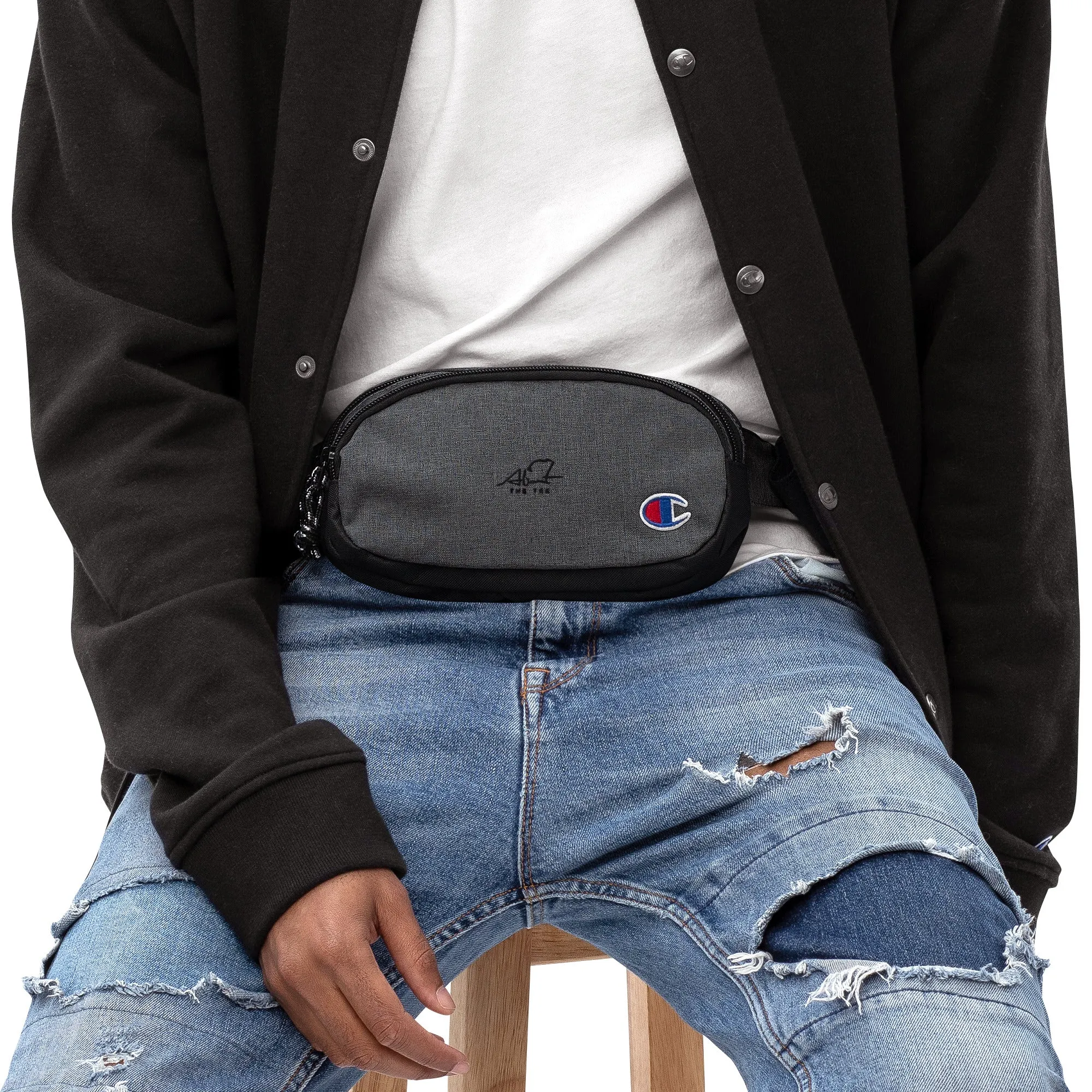 Champion fanny pack