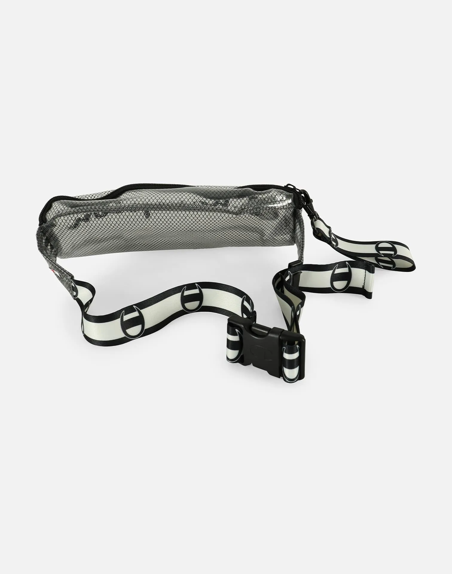 Champion Script Logo Clear Waist Pack