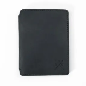 Cloud Wallet - Black (Ships End of November)