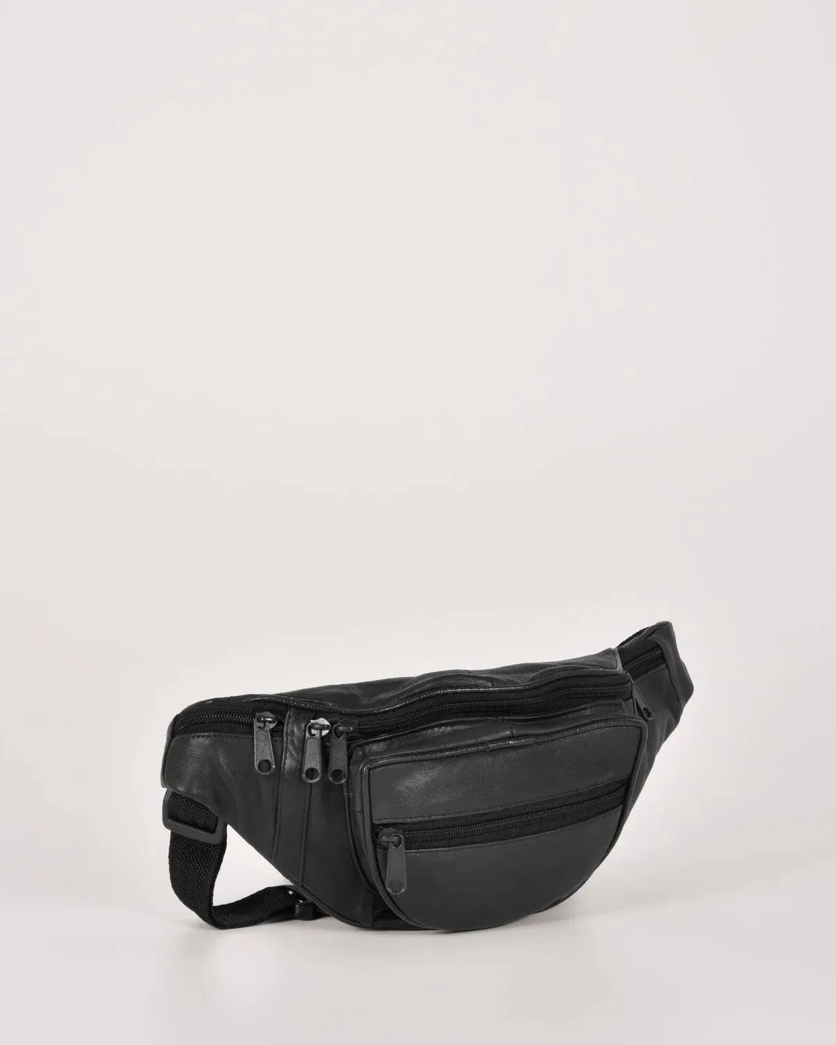 Cobb & Co - Leather Waist bag