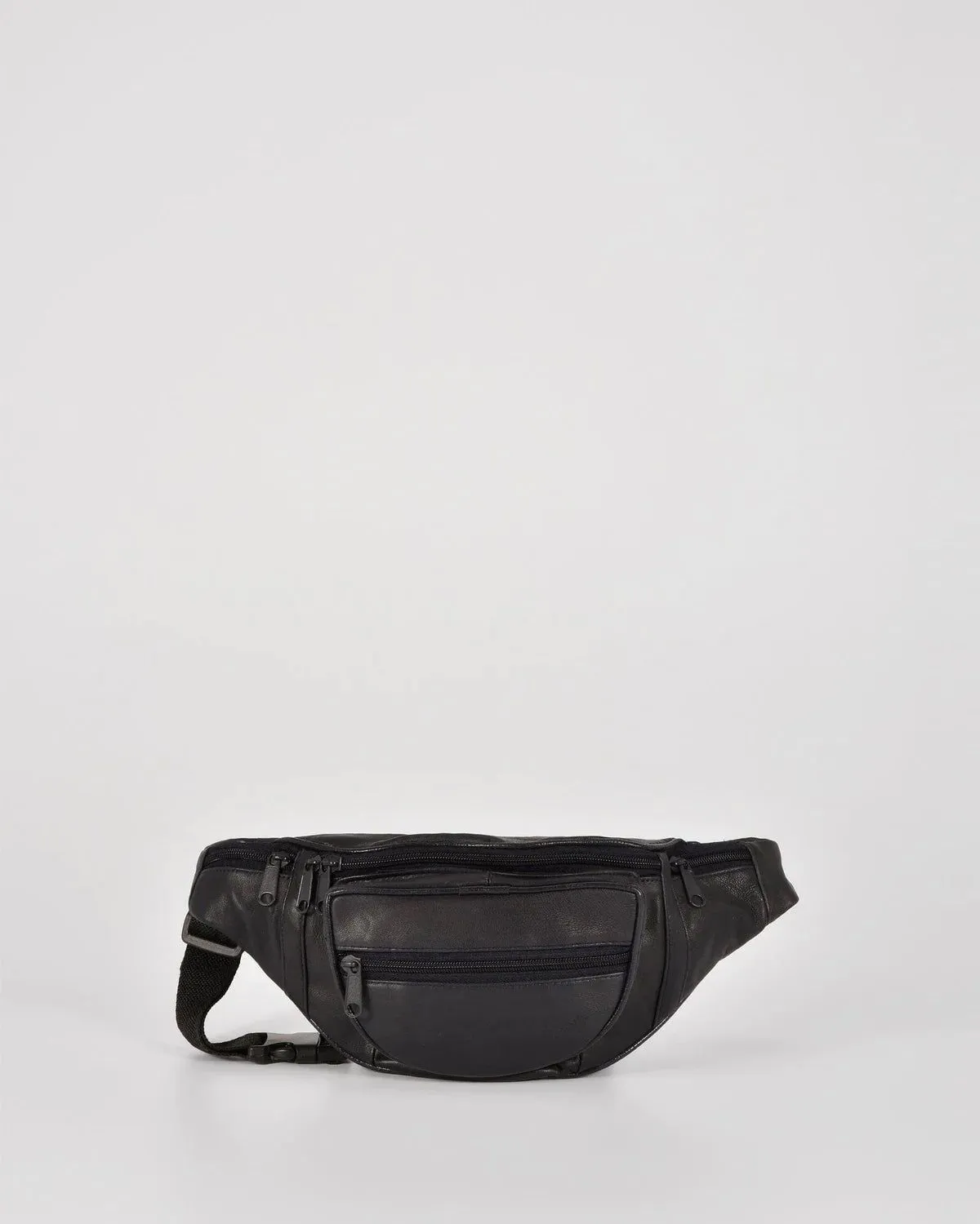 Cobb & Co - Leather Waist bag