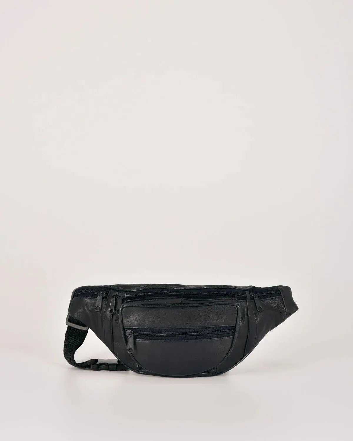 Cobb & Co - Leather Waist bag