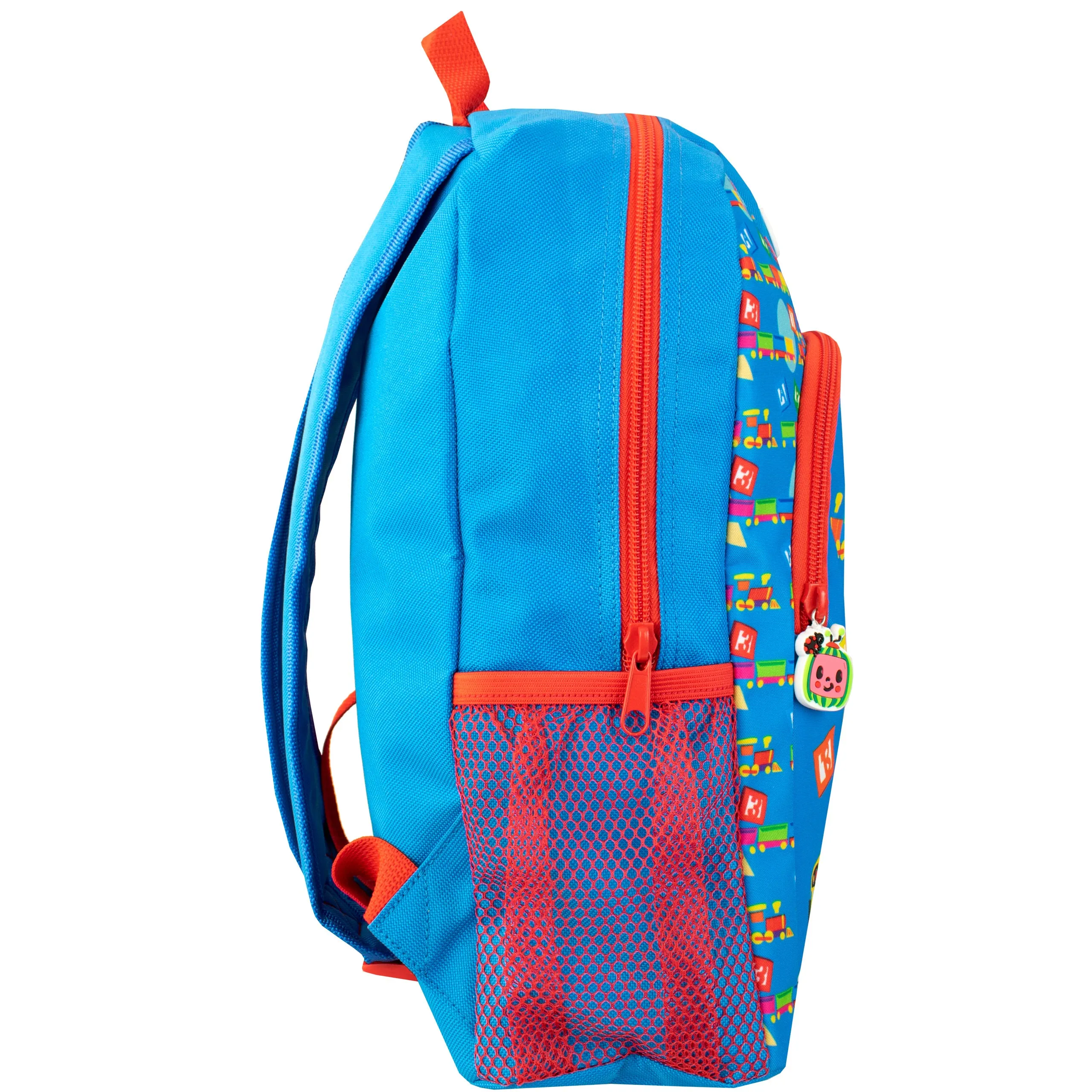 CoComelon Backpack - JJ