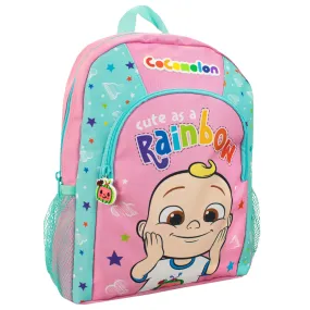 Cocomelon Backpack